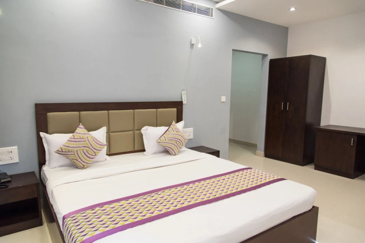 OYO 10147 Hotel Icon