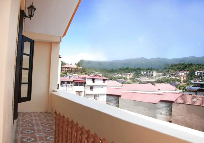 Sapa Rose Hotel