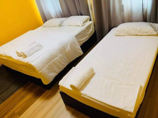 Suza Hostel
