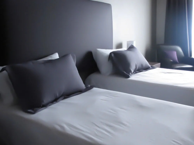 Sandman Hotel & Suites Abbotsford