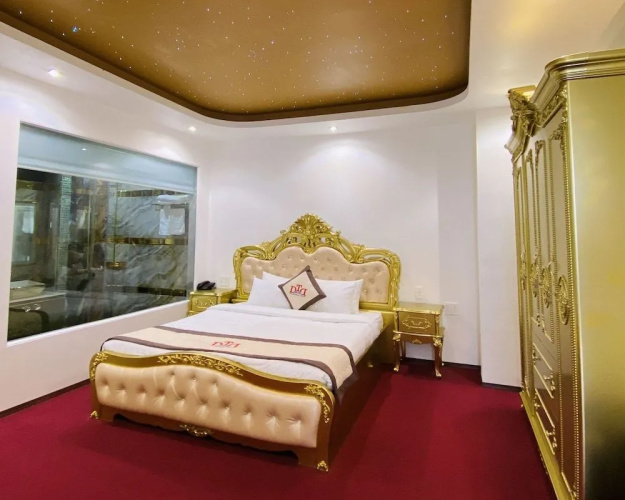 Dallas Hotel DaLat