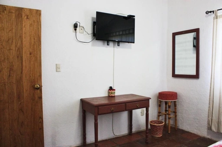 2 Bedrooms Cottage with view