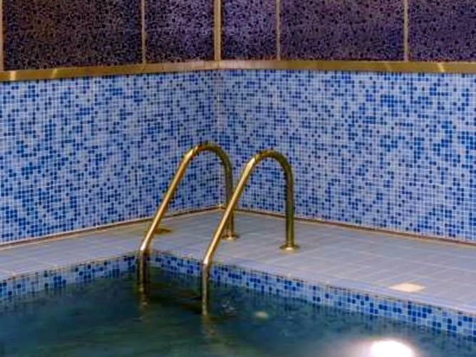 Mercure Jeddah Al Hamra photo 24
