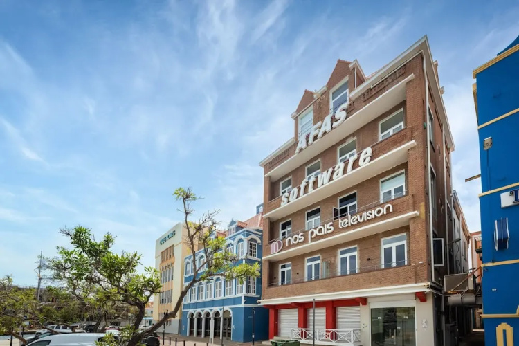Hotelafbeelding
