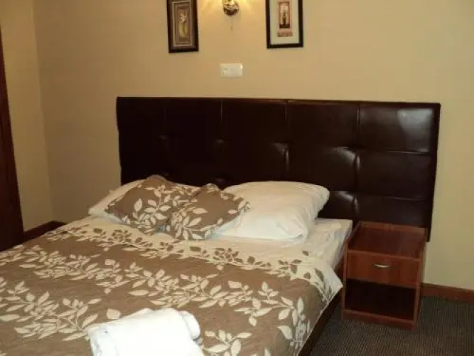 Hotel Primagor