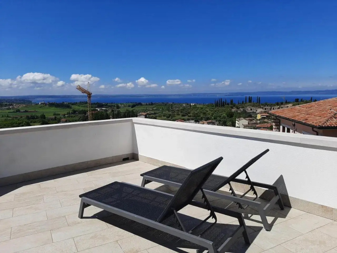 Panoramic Suite