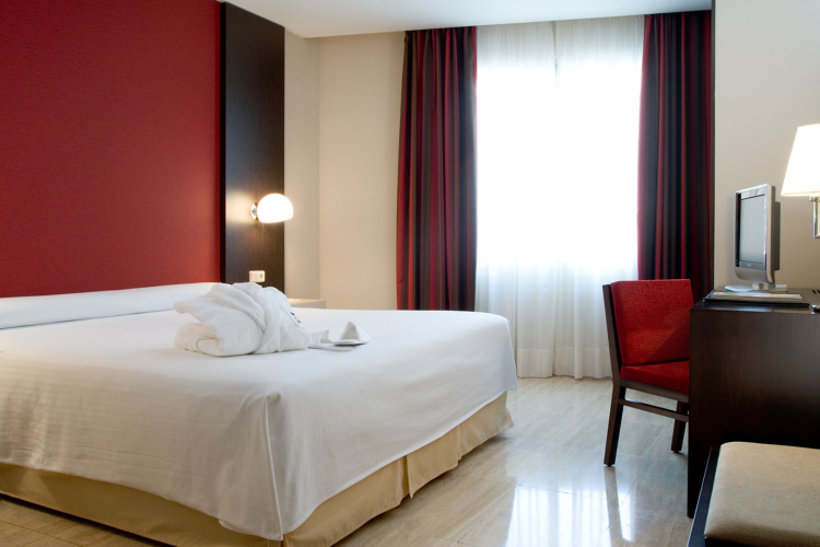 Hg City Suites Barcelona photo 7