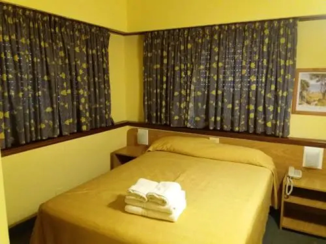 Hotel Marina
