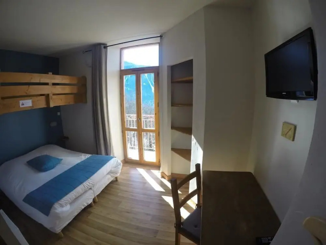 Hotel Auberge du Val Joli