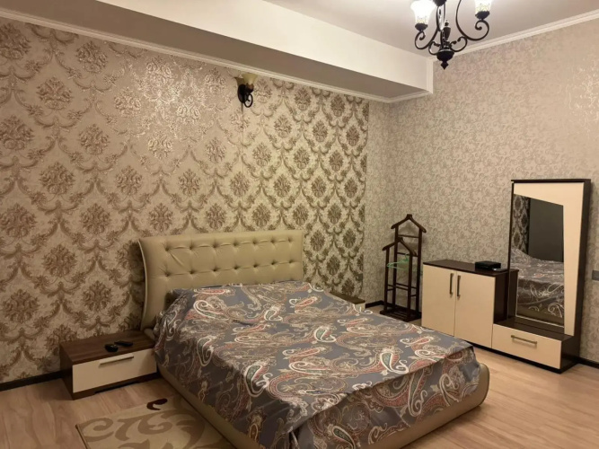 Merdekan Villa