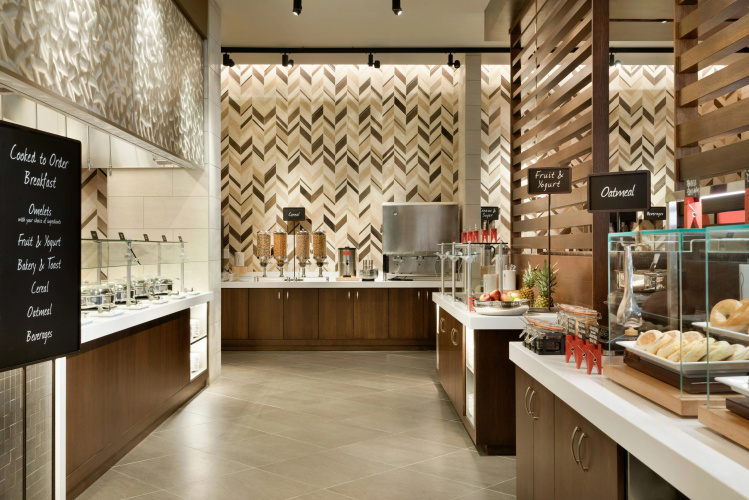 Embassy Suites by Hilton Syracuse Destiny USA photo 13
