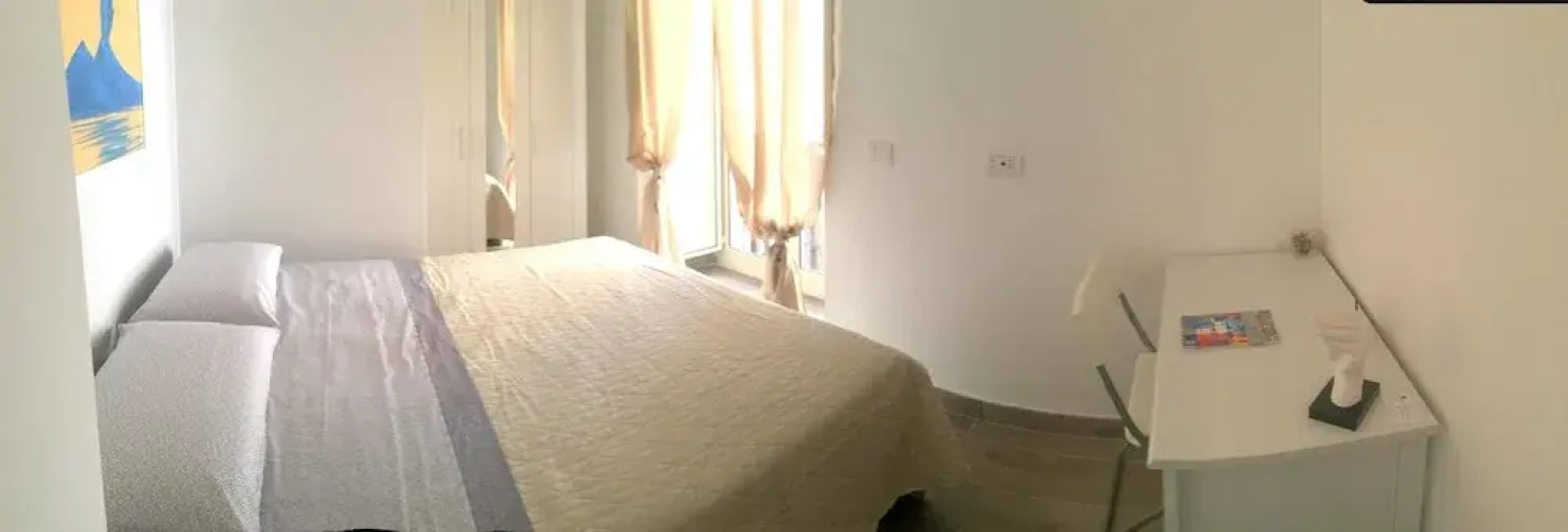 Volcano Casa Vacanze