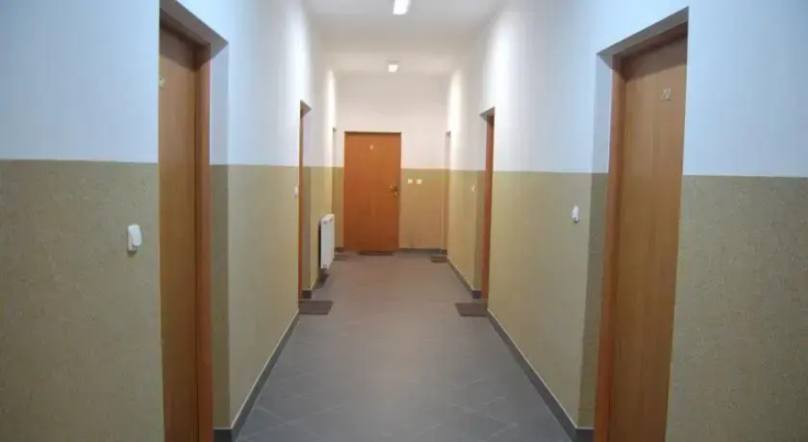 Aparhotel Bajeczna
