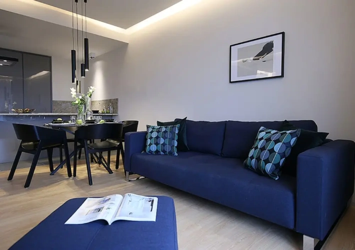 Superior Double Apartment