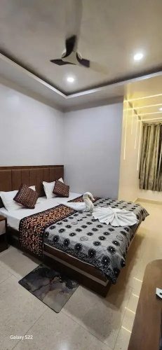 Shanti Residency
