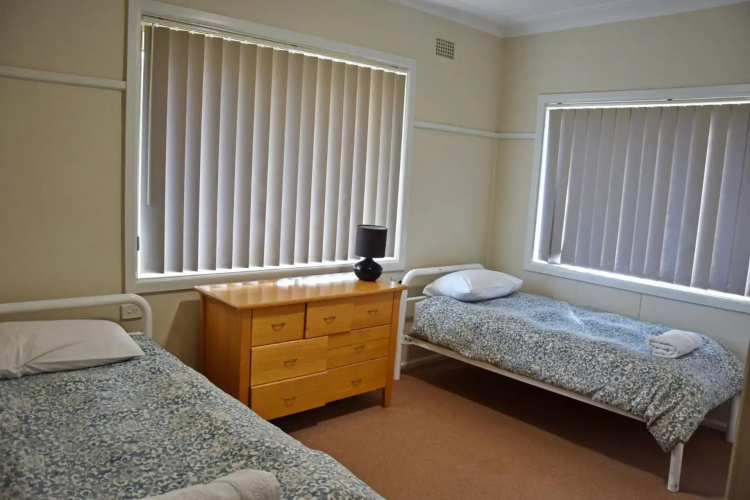 Clarkes Flat 3