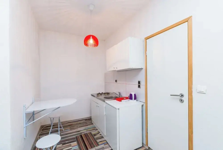 Apartments Sany