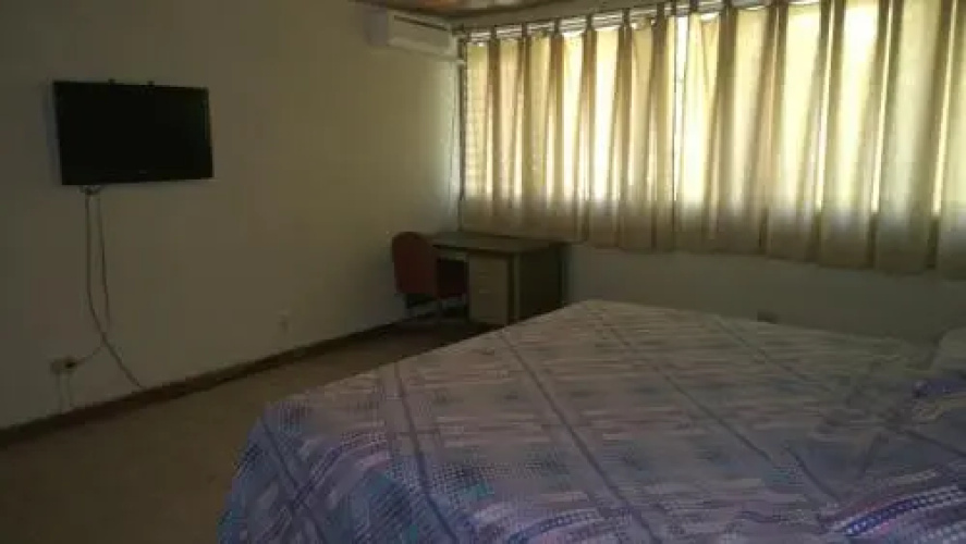 Hostal Café San Andrés