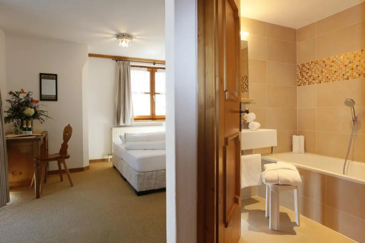Arlberg Lodges