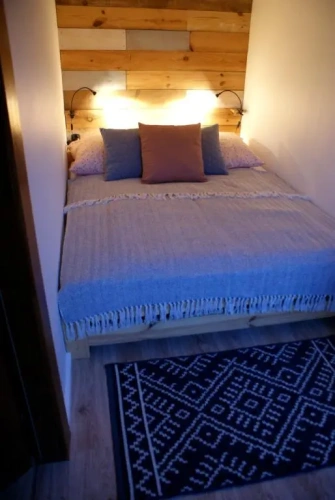 3 Bedrooms Chalet