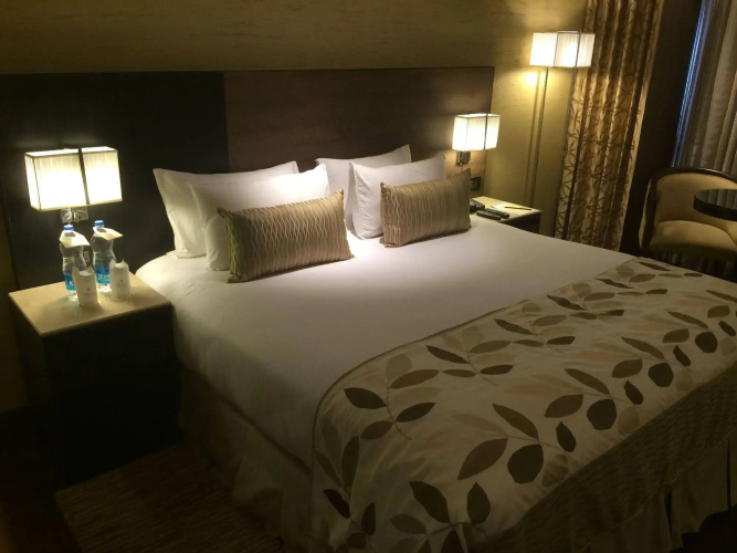 Hotel Vrisa