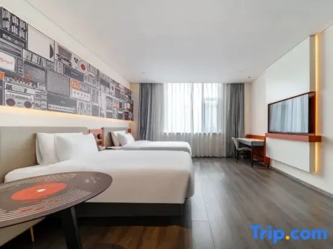 Business Double room