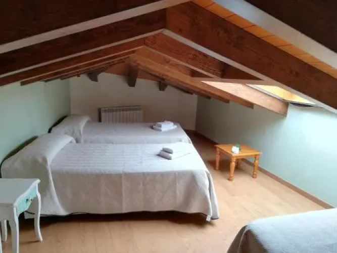 Casa El Frances