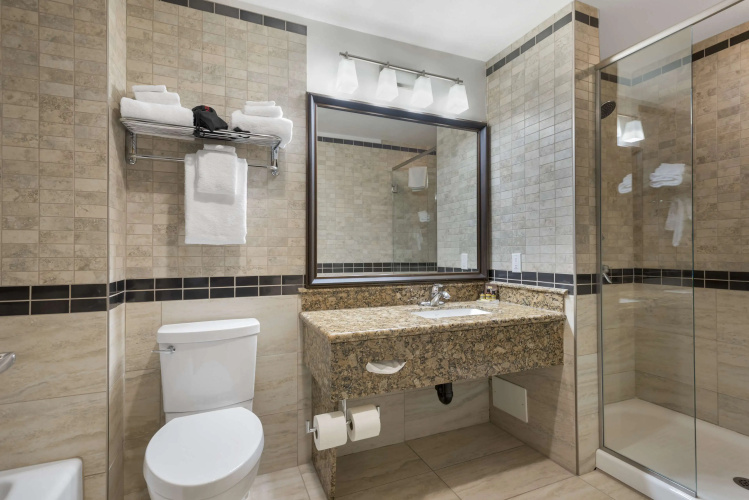 Best Western Plus Fernie Mountain Lodge photo 11
