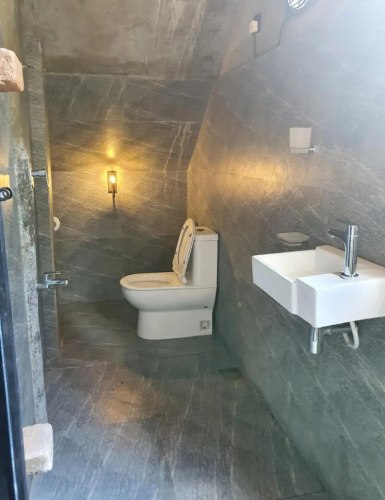 Cheerful One Bedroom Apartment