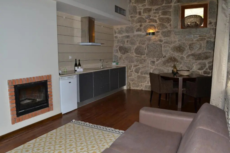 Quinta do Medronheiro Hotel Rural