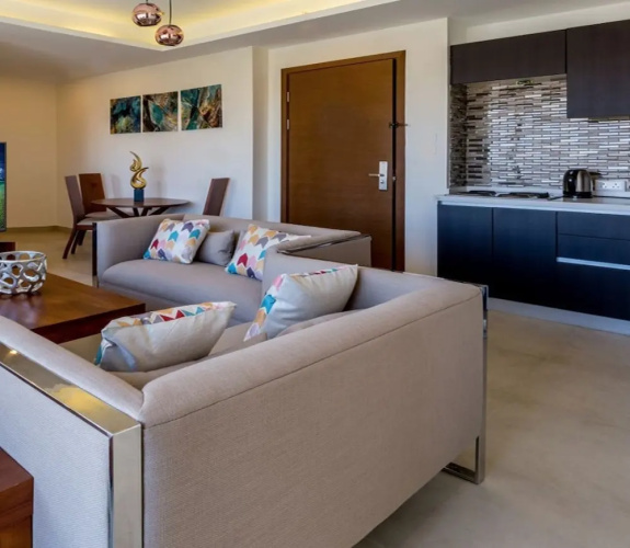 Lijam Hotel
