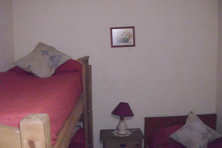 la casa de ana