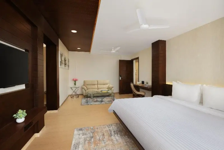 Standard Suite