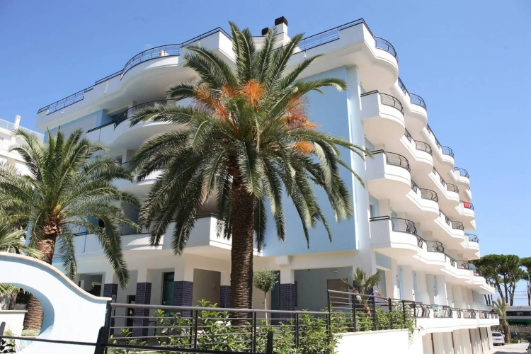 Imagen del hotel