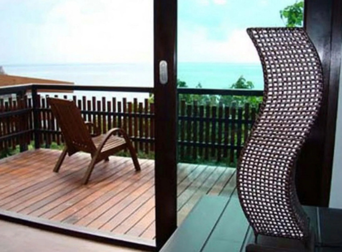 Chintakiri Resort