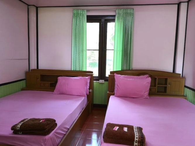 Piamsook Resort