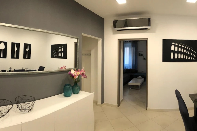 Apartment Porta Aurea