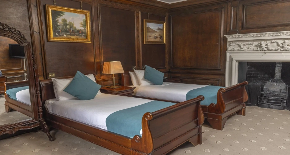 Executive Twin room