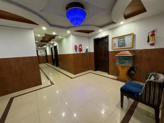 Atlas Residency Hotel