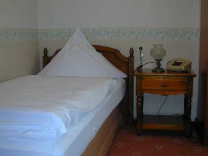 Hotel Schloss Ysenburg