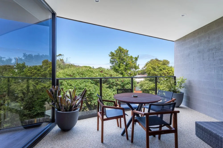 Blairgowrie Apartment 2