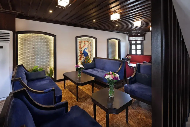 Sircali Hotel - Konya