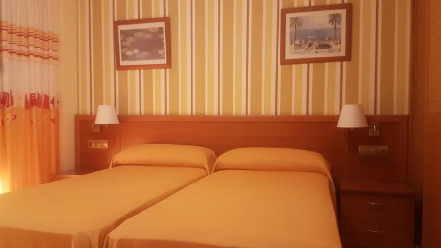 Aparthotel Atlántico Resort