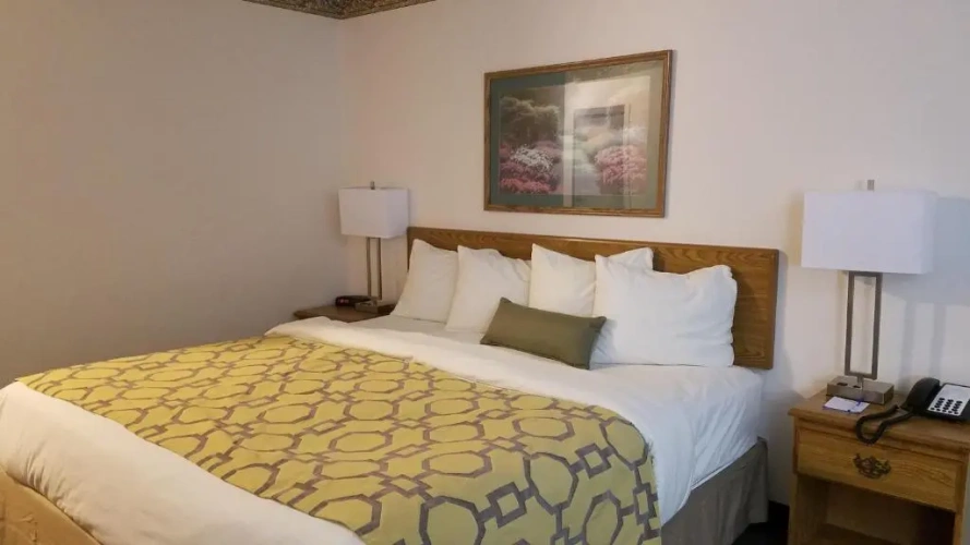 Standard room