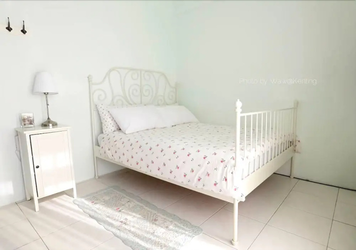 AgaPe Plus Home
