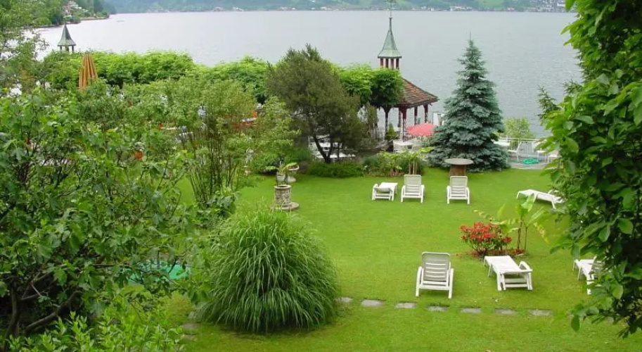 Seehotel Rigi Royal