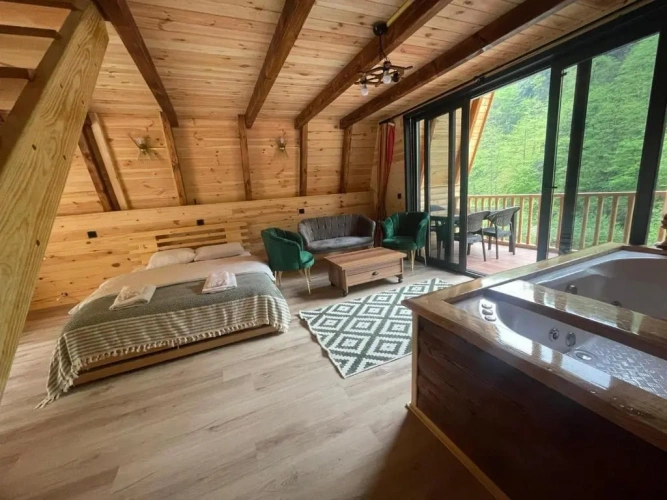 Chalet