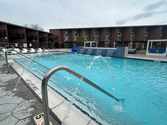 Executive Residency By Best Western Denver East