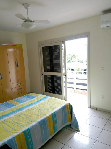 Apartamento 6 pessoas AP 01