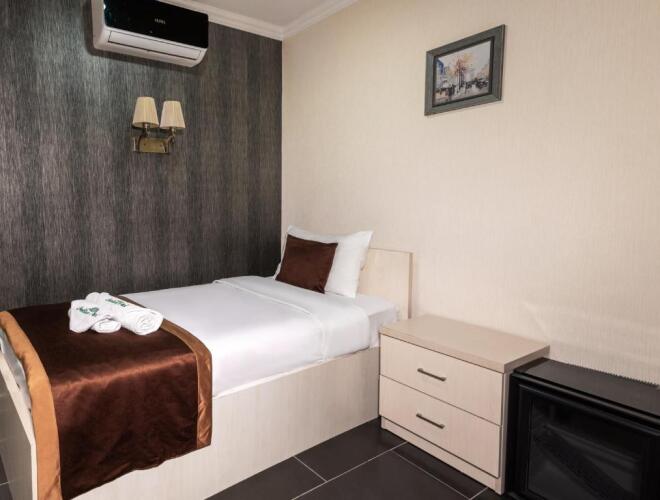 Фотография номера гостиницы Sultan Hotel